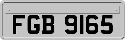 FGB9165