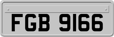 FGB9166