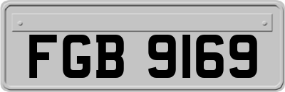 FGB9169