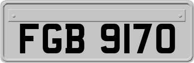 FGB9170