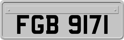 FGB9171