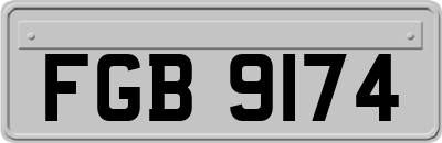 FGB9174
