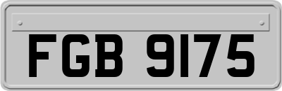 FGB9175