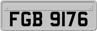 FGB9176