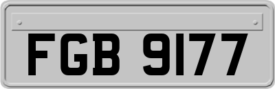 FGB9177