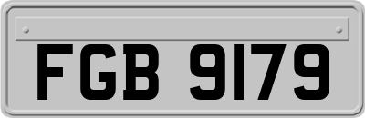 FGB9179