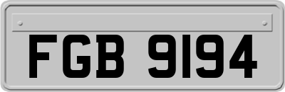 FGB9194