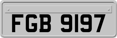 FGB9197