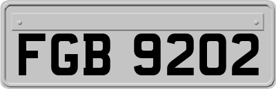 FGB9202
