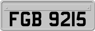 FGB9215