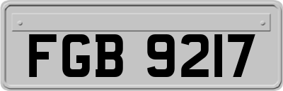 FGB9217
