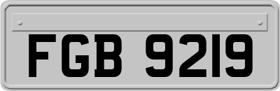 FGB9219