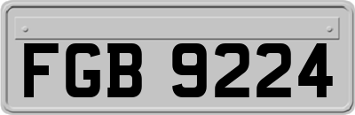 FGB9224