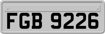 FGB9226