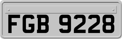 FGB9228