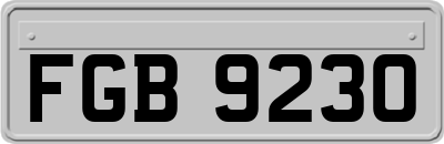 FGB9230