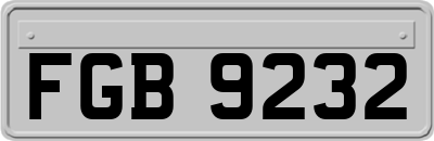 FGB9232