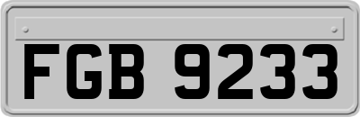 FGB9233