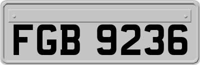 FGB9236