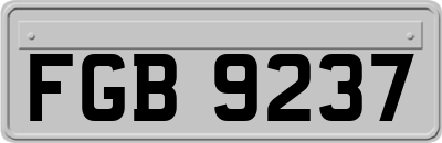 FGB9237