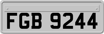 FGB9244