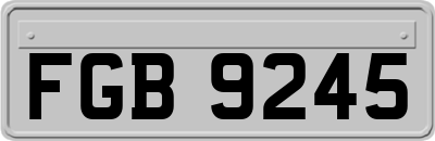 FGB9245