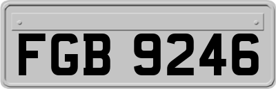 FGB9246