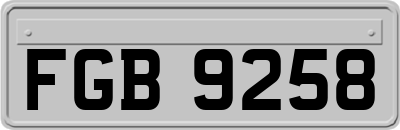 FGB9258