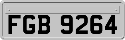 FGB9264