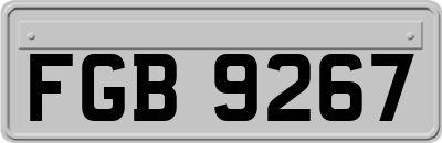 FGB9267