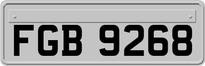 FGB9268