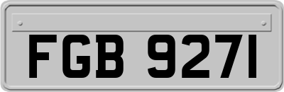 FGB9271