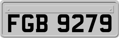 FGB9279