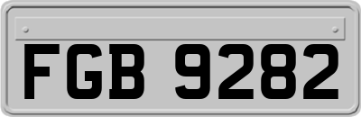 FGB9282