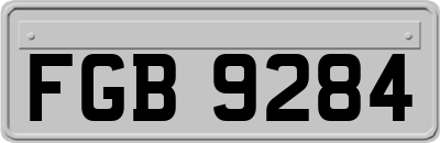 FGB9284
