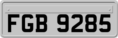 FGB9285