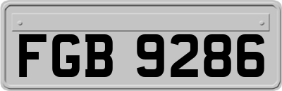 FGB9286