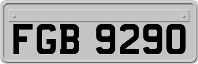 FGB9290
