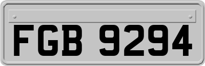 FGB9294