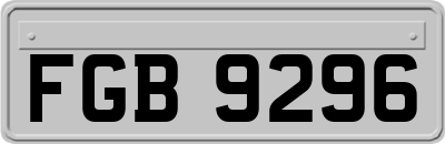 FGB9296