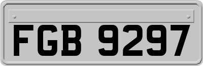 FGB9297