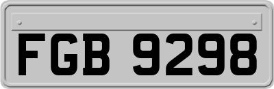 FGB9298