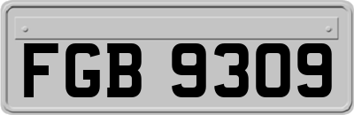 FGB9309