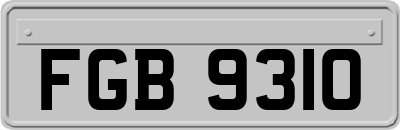 FGB9310