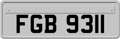 FGB9311