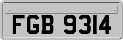 FGB9314