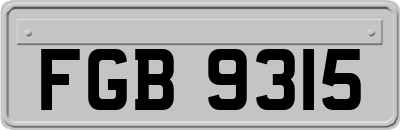 FGB9315