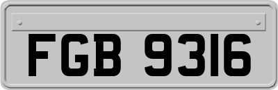 FGB9316