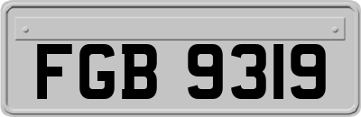 FGB9319