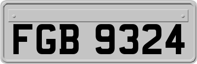 FGB9324